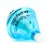 YYF Electrick LED-Kreisel in Blau