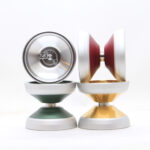 Yoyo Miracle – Mir & Miri Kim Signature Bimetal Yoyo