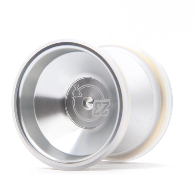 Yoyo Miracle – Mir & Miri Kim Signature Bimetal Yoyo