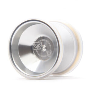 Yoyo Miracle – Mir & Miri Kim Signature Bimetal Yoyo