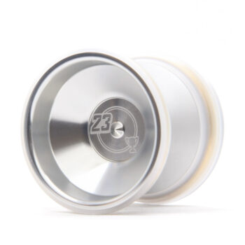 Yoyo Miracle – Mir & Miri Kim Signature Bimetal Yoyo