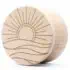 Yoyo Wooden Boho – Classic Wood Yoyo Toy