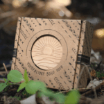 Yoyo Wooden Boho – Classic Wood Yoyo Toy