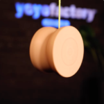 Yoyo Wooden Boho - Classic Wood Yoyo Toy