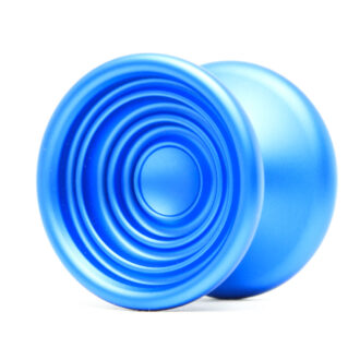 Yoyo Bullseye - Pro Metal Yoyo for Advanced Tricks