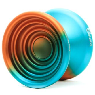 Yoyo Bullseye – Pro Metal Yoyo for Advanced Tricks