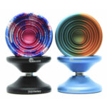 Yoyo Bullseye – Pro Metal Yoyo for Advanced Tricks
