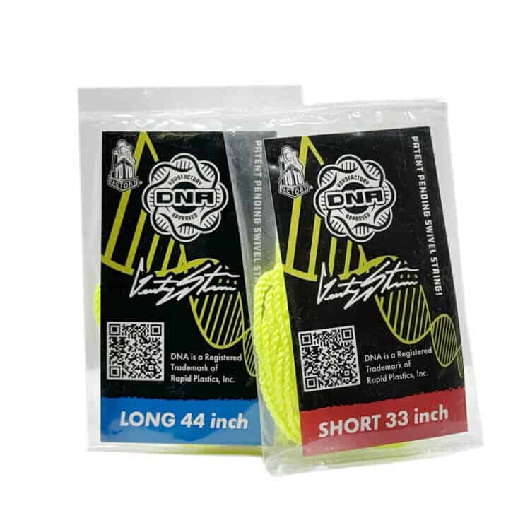 YoYoFactory DNA String - Perfect String Tension for Tricks - Image 2