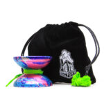 Yoyo Godspeed - Angel2Up Signature Speed Yoyo - galaxy