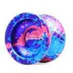 Yoyo Godspeed - Angel2Up Signature Speed Yoyo - galaxy