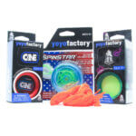 YoYo Master Pack – Beginner to Master in One Bundle