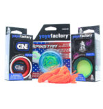 YoYo Master Pack – Beginner to Master in One Bundle