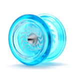 YoyoFactory Yoyo Arrow - Starter Yoyo for Fingerspin Tricks