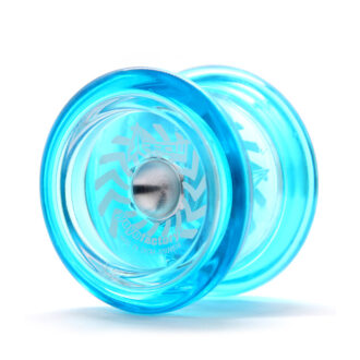 YoyoFactory Yoyo Arrow - Starter Yoyo for Fingerspin Tricks