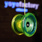 Yoyo Arrow - Starter Yoyo for Fingerspin Tricks