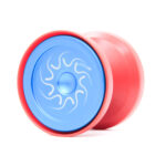 yoyofactory nine dragons yoyo triple bearing impossible yoyo trick