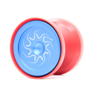 yoyofactory nine dragons yoyo triple bearing impossible yoyo trick