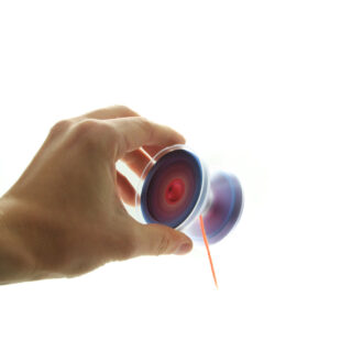 yoyofactory nine dragons yoyo triple bearing impossible yoyo trick