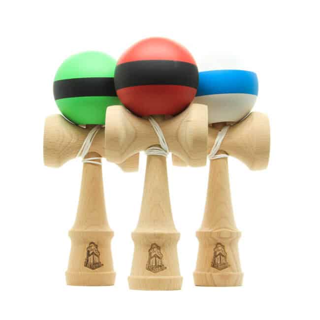 yoyofactory kendama for beginners