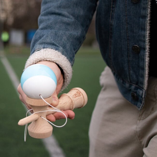 yoyofactory kendama for beginners