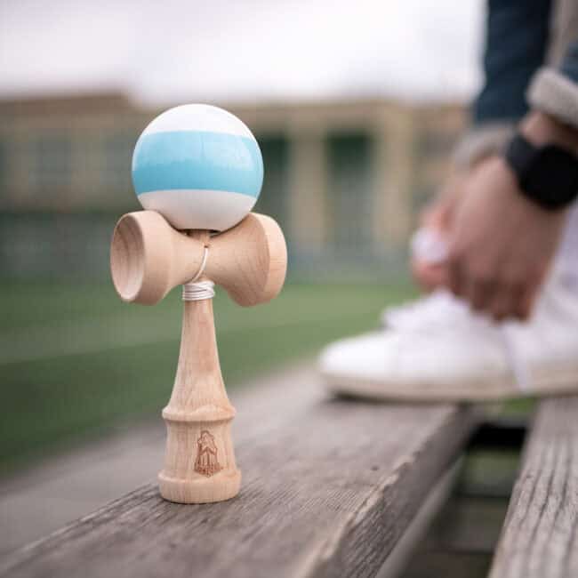 yoyofactory kendama for beginners