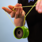 Yoyo Nine Dragons – Freestyle Impossible Trick Yoyo