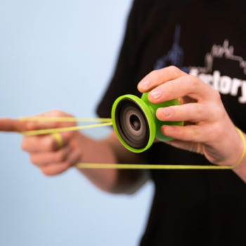 Yoyo Nine Dragons – Freestyle Impossible Trick Yoyo