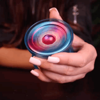 Yoyo Nine Dragons - Freestyle Impossible Trick Yoyo