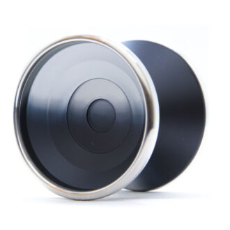 Yoyo Bimetal - Professional Fingerspin Yoyo for Advanced Tricks