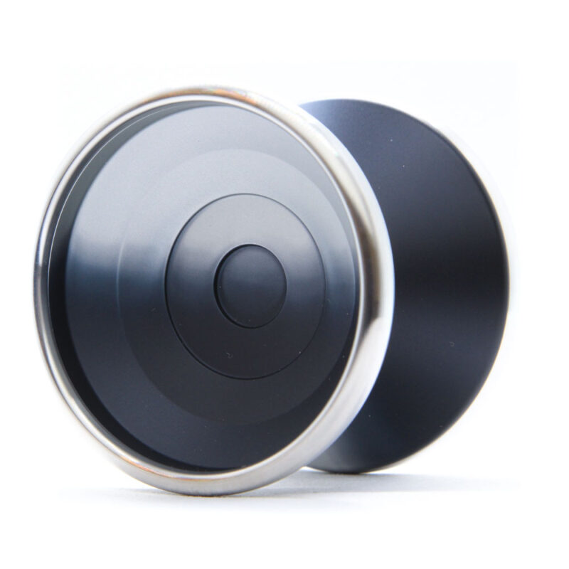 Yoyo Bimetal - Professional Fingerspin Yoyo for Advanced Tricks