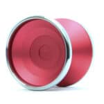 Yoyo Bimetal - Professional Fingerspin Yoyo for Advanced Tricks