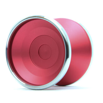 Yoyo Bimetal - Professional Fingerspin Yoyo for Advanced Tricks