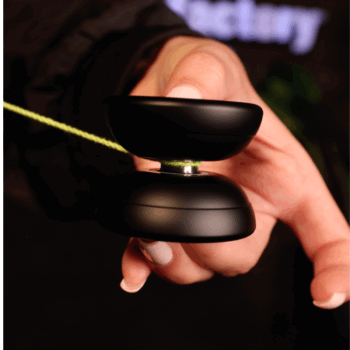 Yoyo 888 – Pro Level Metal Yoyo for Hubstack Tricks