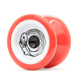Yoyo Axolotl – Responsive Starter Yoyo