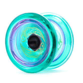 Yoyo Axolotl – Responsive Starter Yoyo