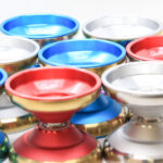 Yoyo Shutter Elite - Bimetal Gentry Stein Signature Yoyo