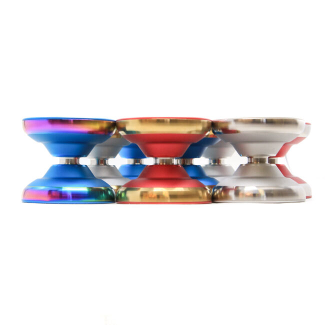 Yoyo Shutter Elite - Bimetal Gentry Stein Signature Yoyo