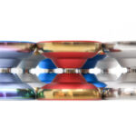 Yoyo Shutter Elite - Bimetal Gentry Stein Signature Yoyo