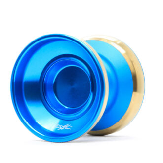 Yoyo Shutter Elite - Bimetal Gentry Stein Signature Yoyo