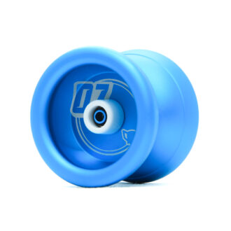 Yoyo 888 - Pro Level Metal Yoyo for Hubstack Tricks