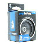 Yoyo Superstar – Wide Pro Hubstack Yoyo