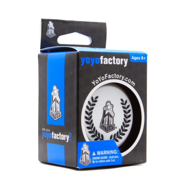 Yoyo Loop Classic – 2A Looping Trick Yoyo