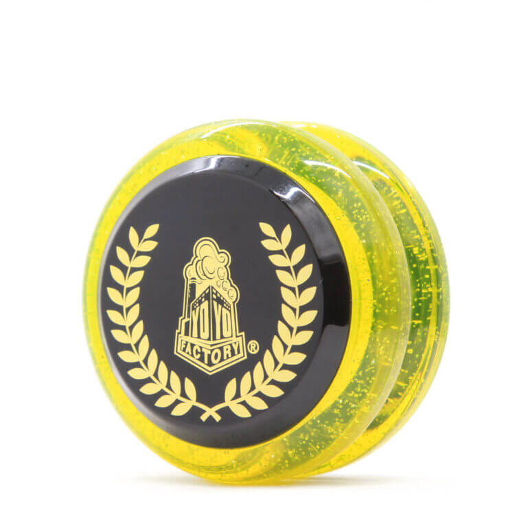 Yoyo Loop Classic – 2A Looping Trick Yoyo