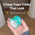 Yoyo Axolotl – Responsive Starter Yoyo