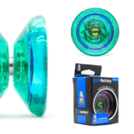 Yoyo Axolotl – Responsive Starter Yoyo