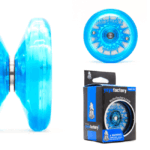 Yoyo Hubstack – Responsive Starter – Triple Bearing Yoyo