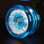 Yoyo Hubstack – Responsive Starter – Triple Bearing Yoyo