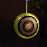 Yoyo Loop Classic – 2A Looping Trick Yoyo