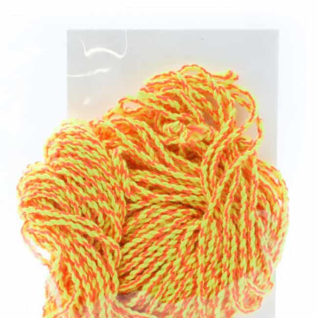 1,8 m lange Yo-Yo-Schnur – Typ 6 Polyester für besonders anspruchsvolle Tricks