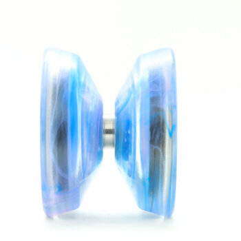 Yoyo NorthStar - Plastic Pro Yoyo for Advnaced Tricks